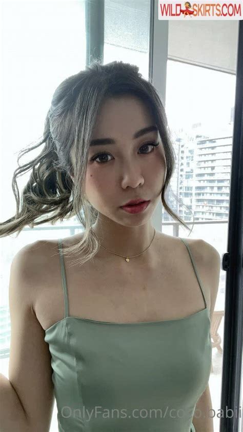 coco.babii OnlyFans Leaks 2025