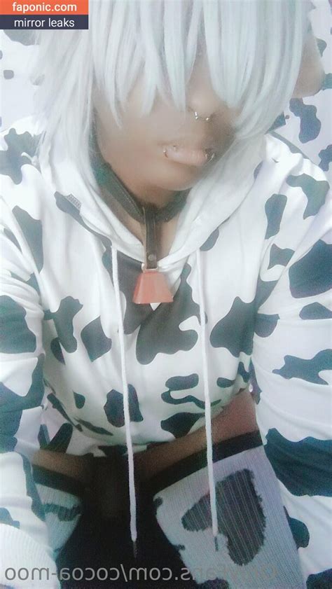 cocoa-moo OnlyFans Leaks 2025
