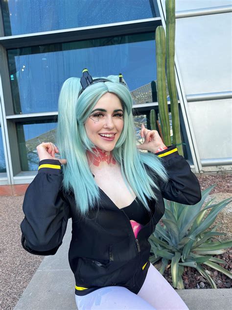 beccacosplayer OnlyFans Leaks 2025