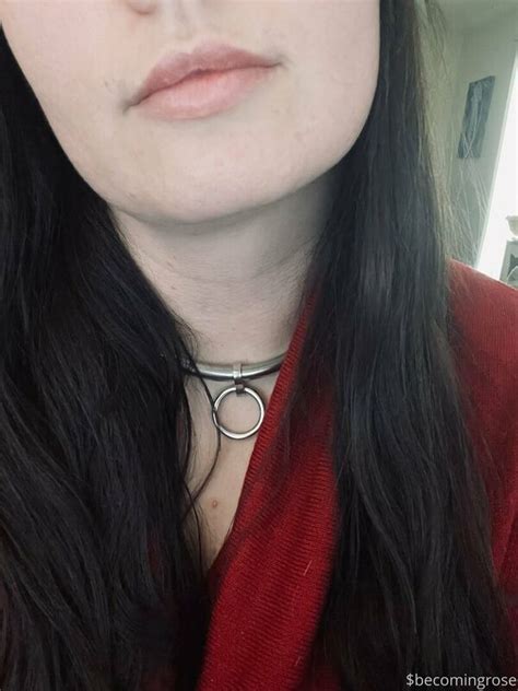 becomingrose OnlyFans Leaks 2025