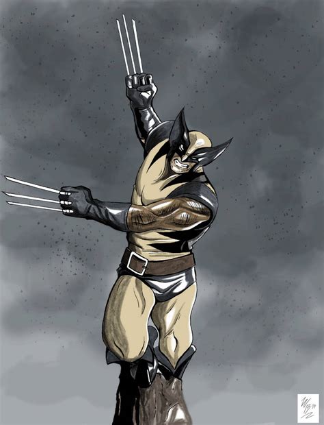 rabidwolverine OnlyFans Leaks 2025