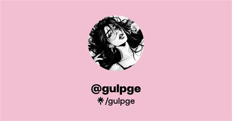 gulpge OnlyFans Leaks 2025