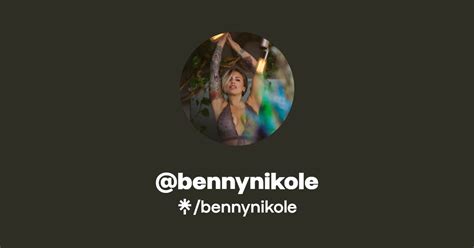 bennynikole OnlyFans Leaks 2025