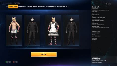 BenjyVR Fansly Leaks 2025