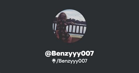 benzyyy OnlyFans Leaks 2025